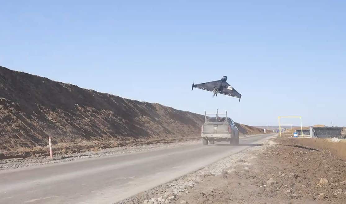 Russia reportedly sending Iran drones for use against the US and Israel