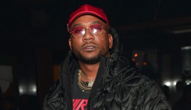 CyHi Tackles G.O.O.D. Music Fallout on New Song