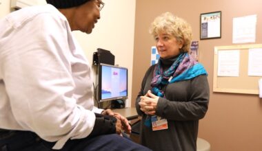 Nurse practitioners are everywhere now. What does NP really stand for and should you see one?