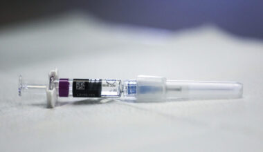 RFK Jr., flu shots, dementia, Elf Bar: Morning Rounds