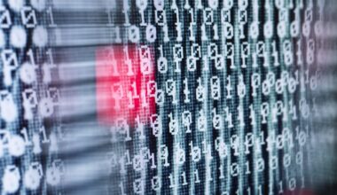 When the war reaches for the cloud, AI becomes a target