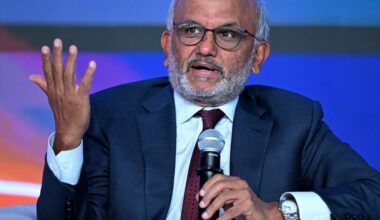 Adobe CEO is stepping down after 18 years—as pressure on the company mounts to deliver on AI