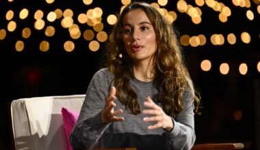 Mira Murati, Thinking Machines Lab