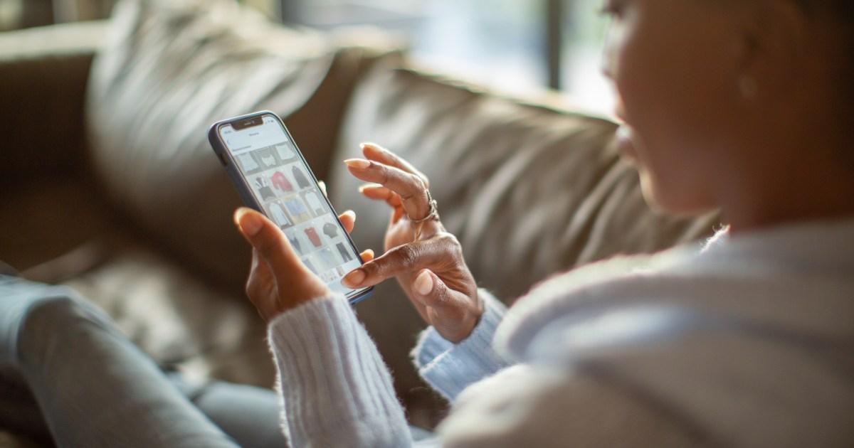 I earn £85,000 but my shopping addiction is stopping me from buying a house