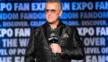 'Evil Dead' Star Bruce Campbell Diagnosed With Cancer