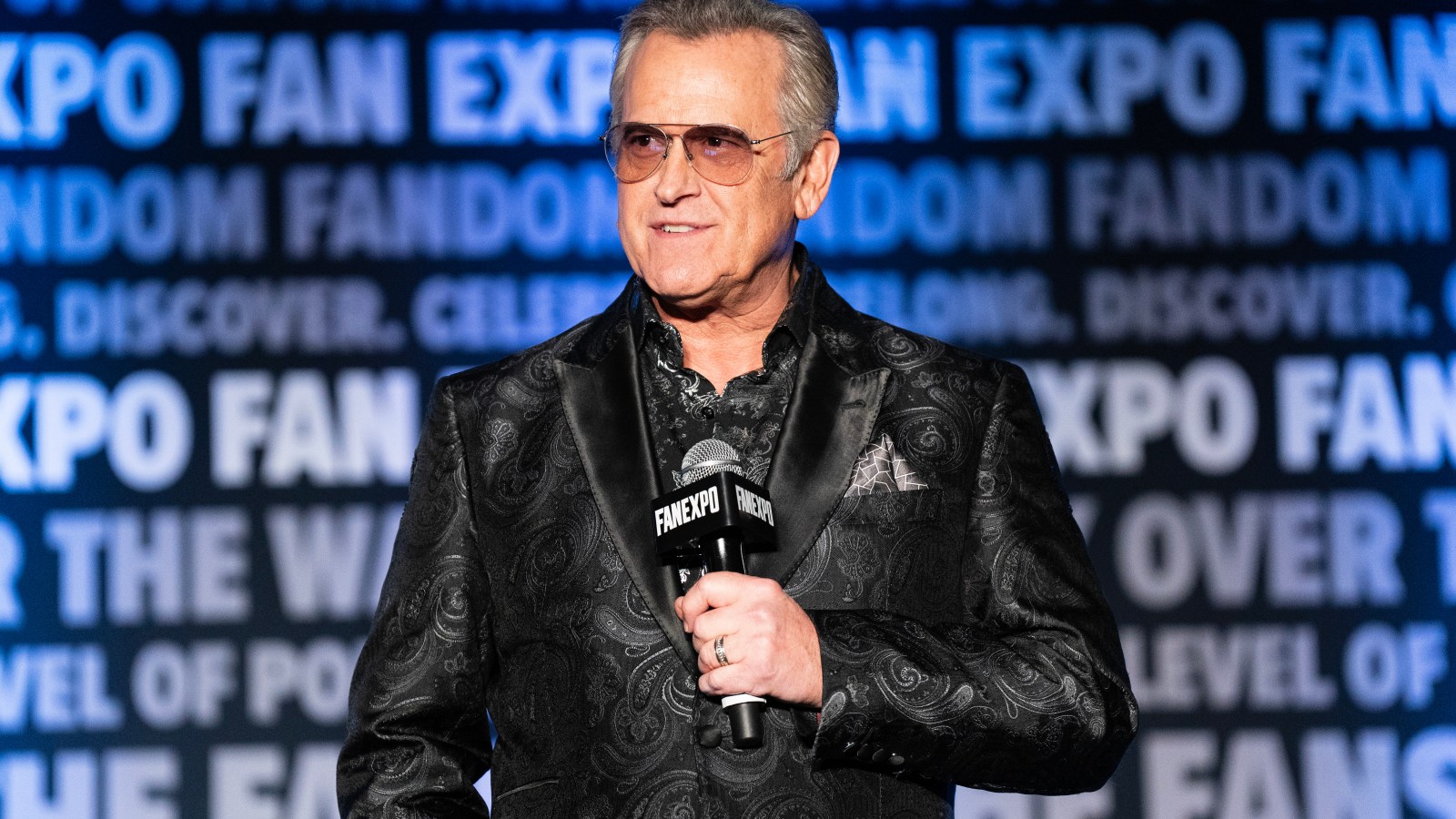 'Evil Dead' Star Bruce Campbell Diagnosed With Cancer