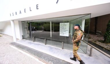 Artists, Curators, Call for Israel to Be Barred from Venice Biennale