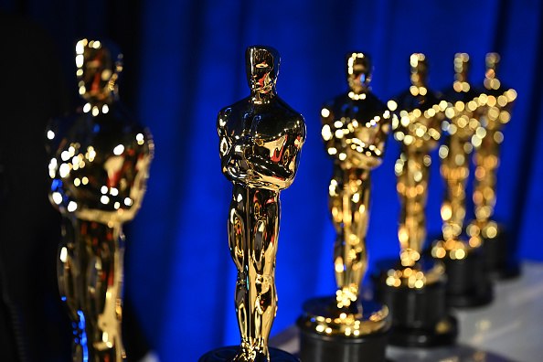 One in four Americans say Oscar wins make them more likely to see a film in cinemas