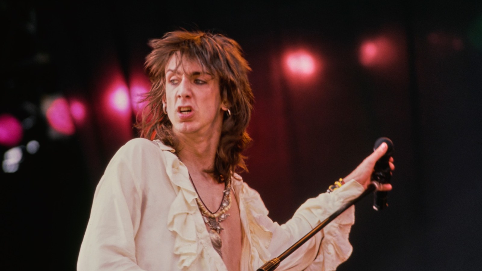 The Black Crowes on How They Landed Their First Aerosmith Tour