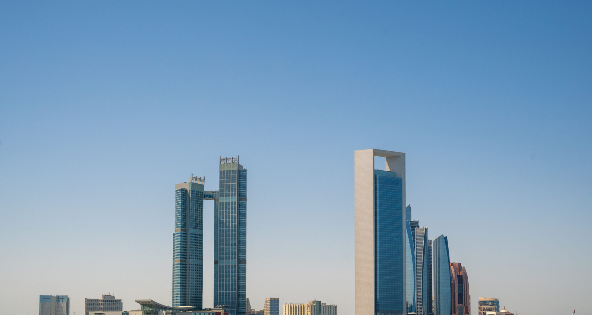 Operational arrangements of the Secretariat’s office in the United Arab Emirates - ICC