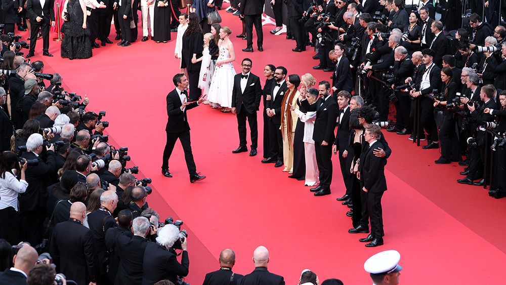Cannes' Marche du Film to Host Creator Economy Summit
