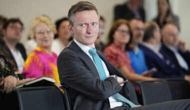 UK pensions bill faces ping-pong as Lords run down the clock – POLITICO