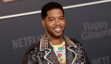 Kid Cudi