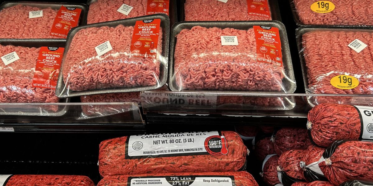 Gen Z men are eating ‘boy kibble’, the human equivalent to dog food, to load up on protein cheaply