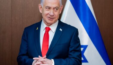 Chaos in Iran is a good endgame for Israel’s Netanyahu – POLITICO