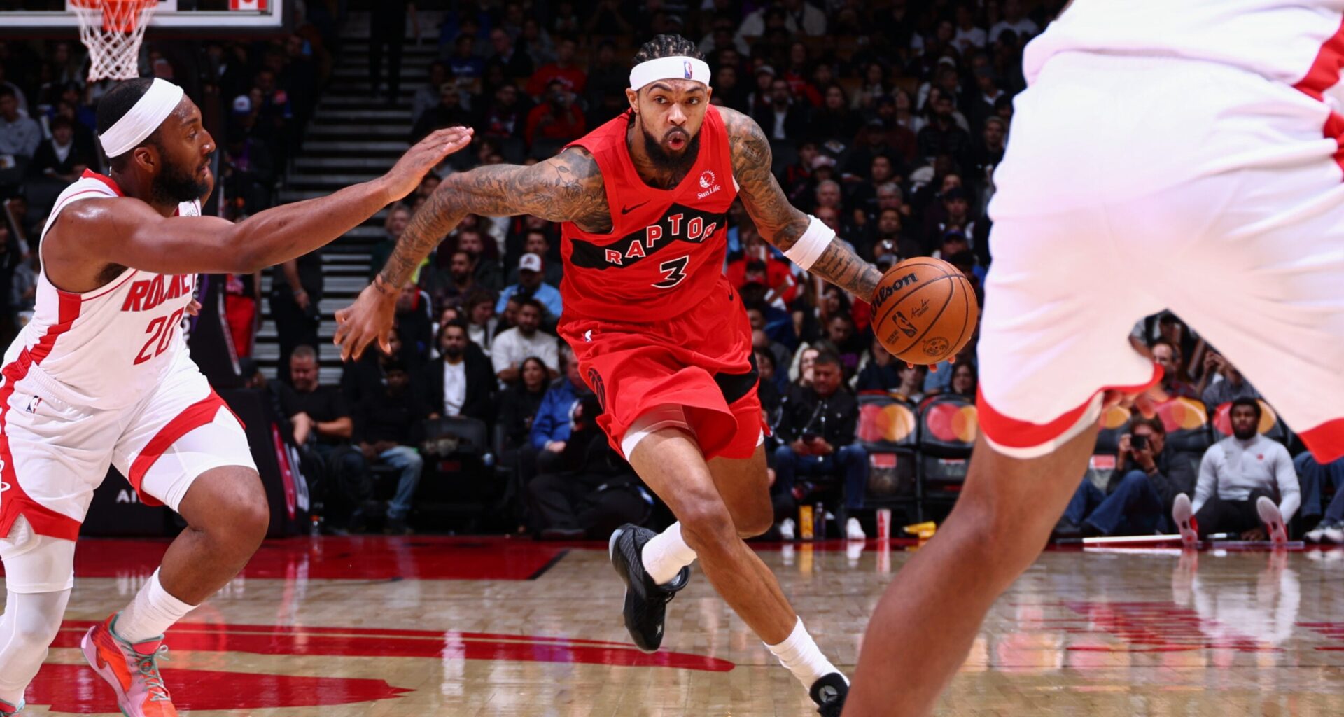 The Athletic: Why are Celtics so good? ‘Derrick White is a top-five player in this league’