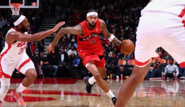 The Athletic: Why are Celtics so good? ‘Derrick White is a top-five player in this league’