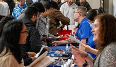 Iran Developments, Jobs Data, Earnings Reports