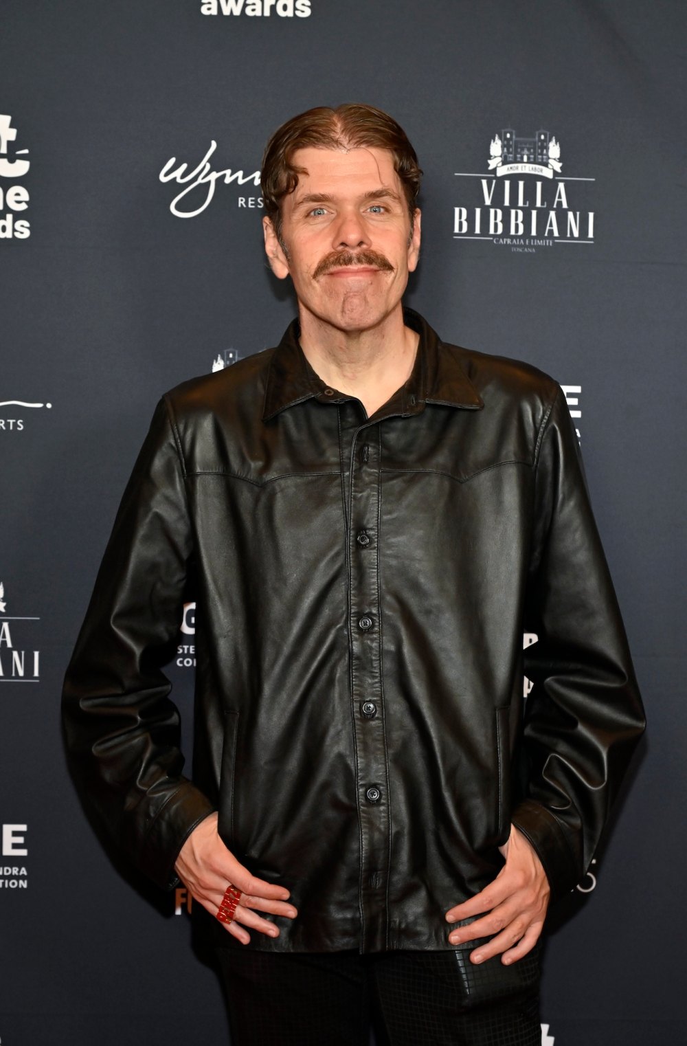 Perez Hilton Breaks Down 21-Day Hospital Stay With Sepsis: ‘Body Just Kept Falling Apart’