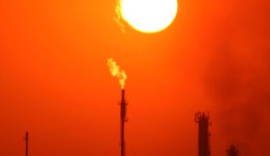 'Nightmare scenario' looms as markets head for biggest oil output disruption ever, Yergin says