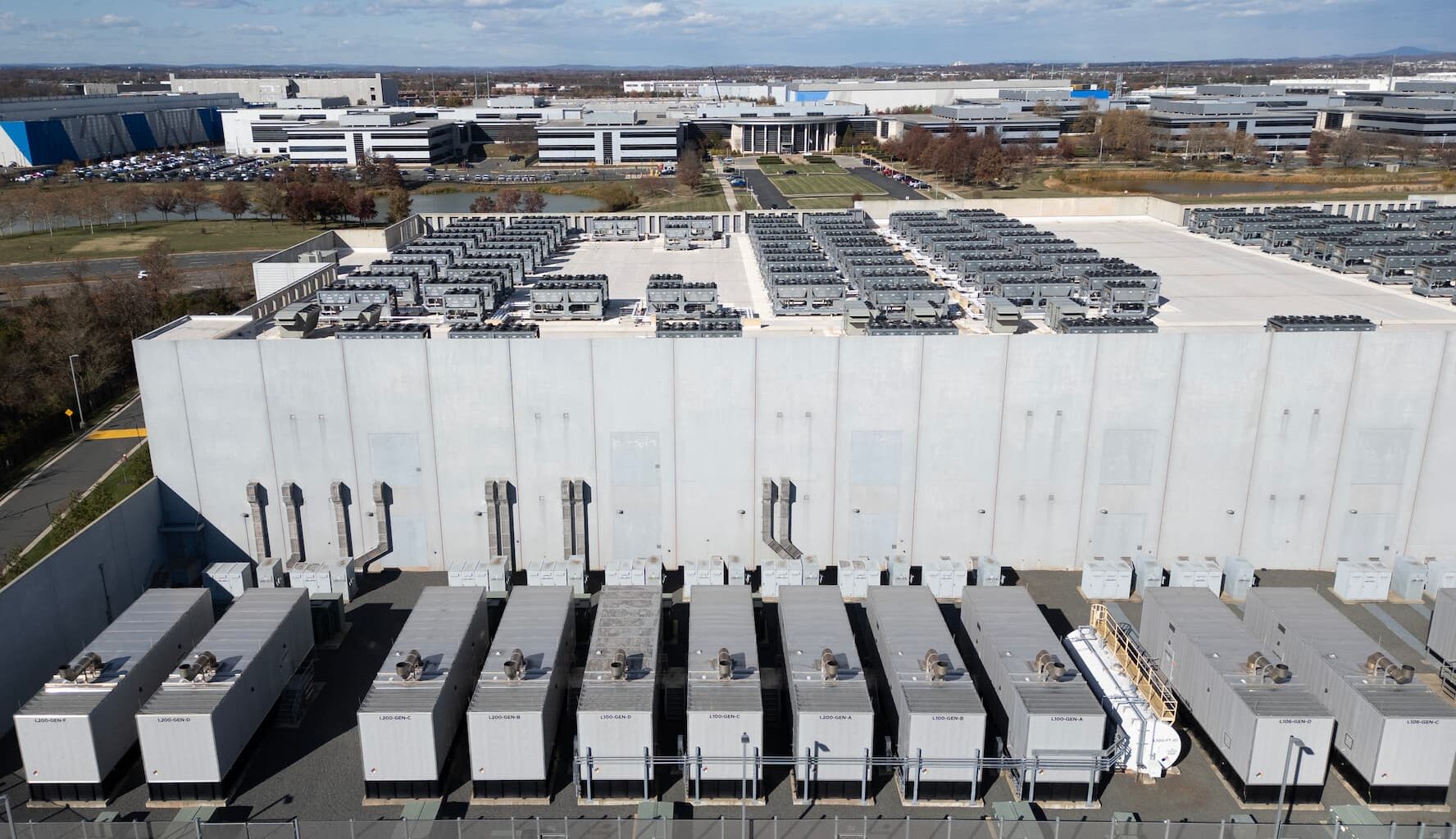 How rising electric rates could affect the 2026 midterms