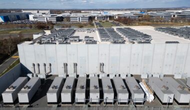 How rising electric rates could affect the 2026 midterms