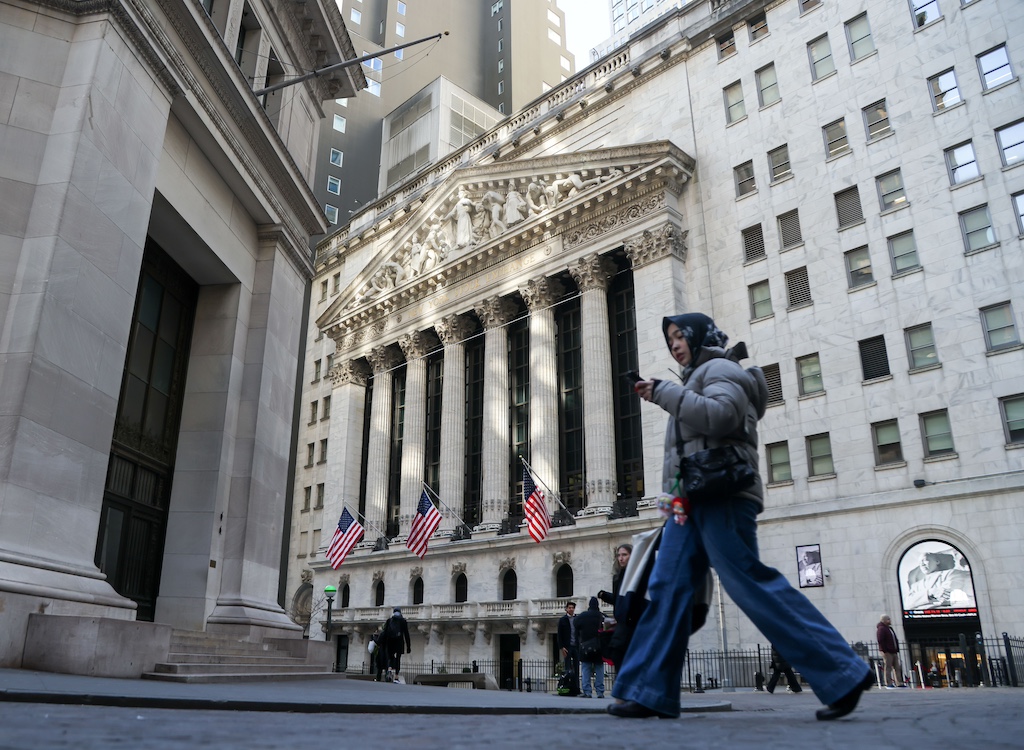 Cut Out the Wall Street Middlemen From Our Pension Funds