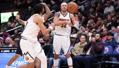 Monthly NBA Awards: Victor Wembanyama, Cade Cunningham win honors for February