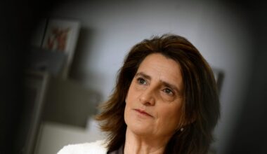 EU’s Ribera says Trump can’t break trade relations with Spain – POLITICO