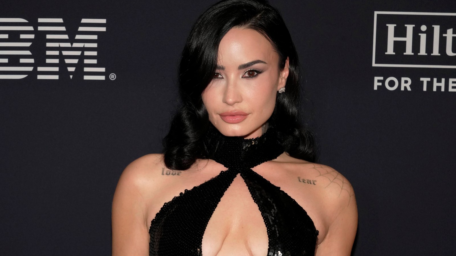 Demi Lovato Reflects on Disney Channel Years on Keke Palmer's Podcast