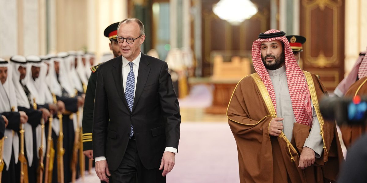 Saudi Arabia tells Iran it will be 'the biggest loser' as drone strikes spray Arab states