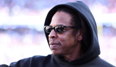 Jay-Z Announces Reasonable Doubt and The Blueprint Yankee Stadium Shows