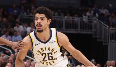 Game Preview: Pacers vs Suns - NBA