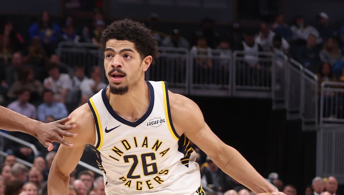 Game Preview: Pacers vs Suns - NBA