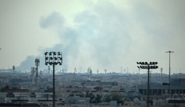 Three US troops killed in war with Iran: CENTCOM