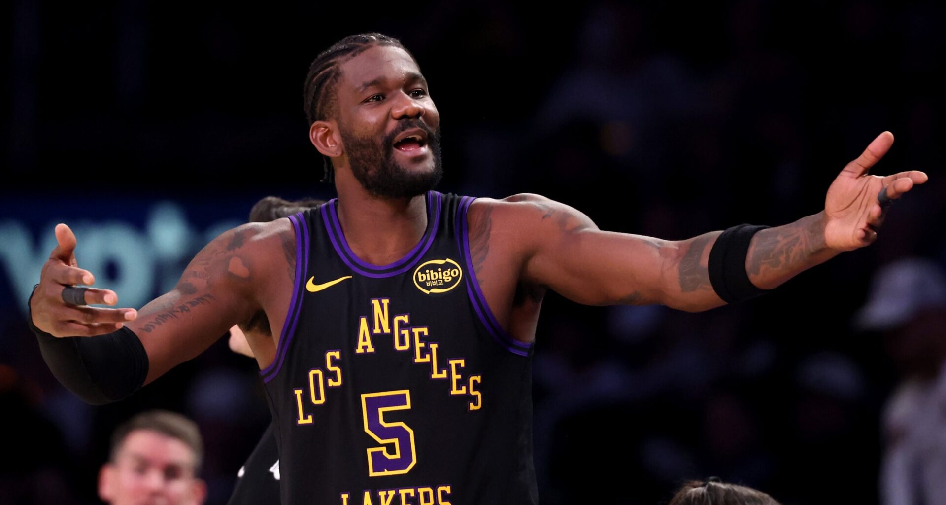 Russell Westbrook climbs to No. 5 on all-time assist list