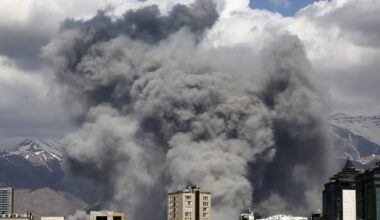 Starmer’s government hunkers down for ‘long-haul’ Iran conflict – POLITICO