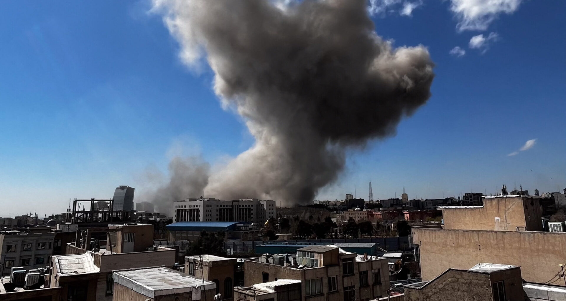 2 Endgames Emerge as US-Israel Strikes Reshape Iran’s Military Posture