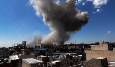 2 Endgames Emerge as US-Israel Strikes Reshape Iran’s Military Posture