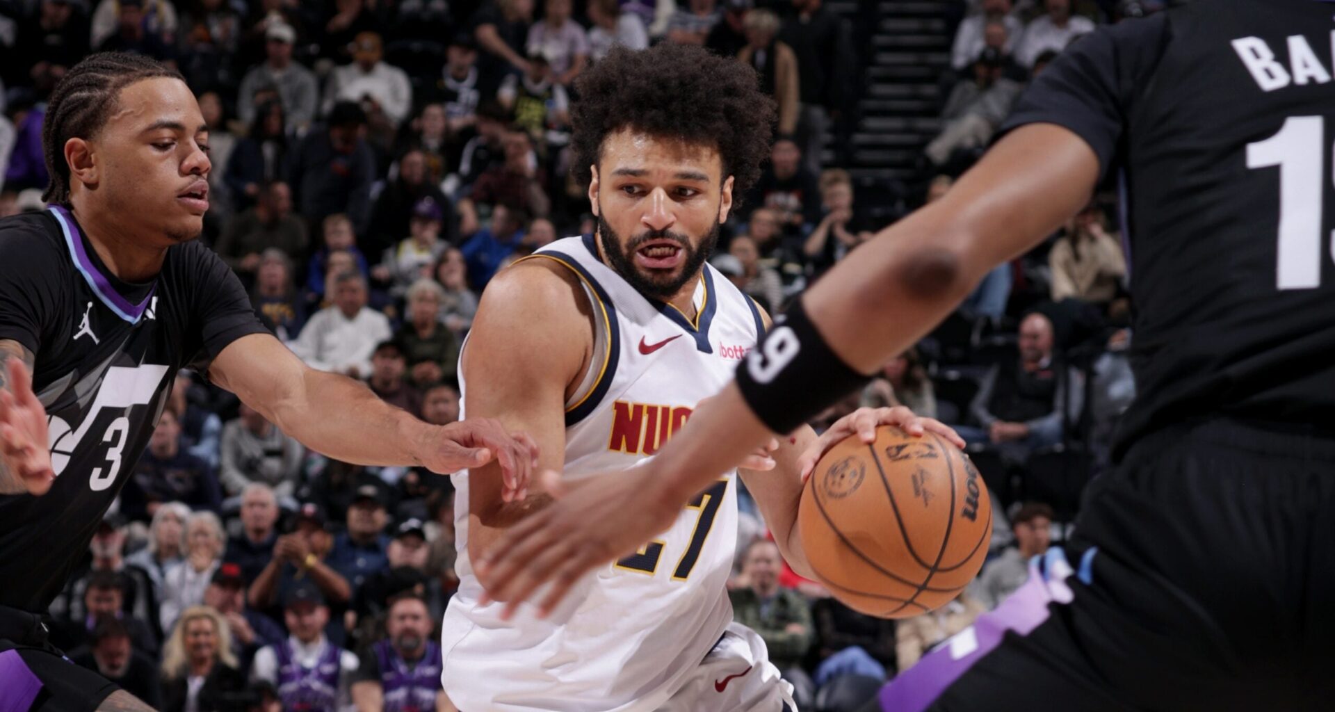 NBA Fantasy: Power Rankings entering Week 20