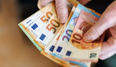 Germany’s infrastructure borrowing binge is being wasted, reports say – POLITICO