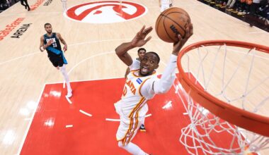 Kevin Durant says a wide-open NBA playoff race is fun. It’s hard to argue with that