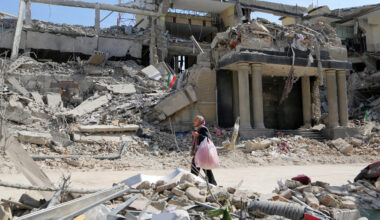 The U.S.-Israel War With Iran: 5 Documentaries Give the Backstory | FRONTLINE | PBS | Official Site