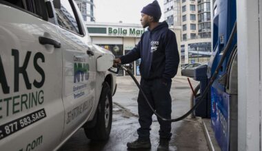 Gas Prices Jump as Iran War Intensifies. What Can You Expect at the Pump?