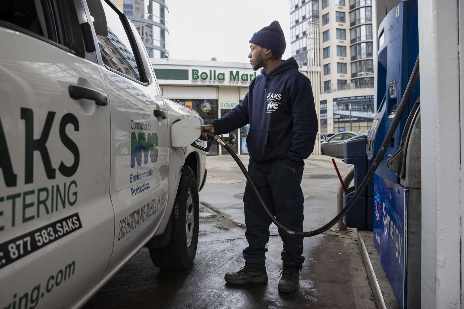 Gas Prices Jump as Iran War Intensifies. What Can You Expect at the Pump?