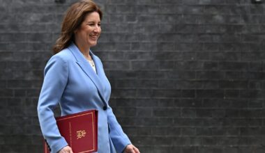 Keep calm and carry on: Britain’s finance minister tries to dodge the Biden trap - politico.eu