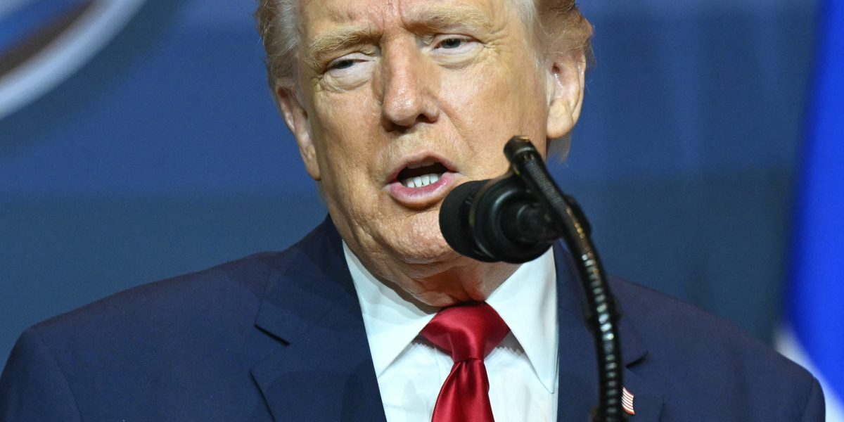 Trump says U.S. may target new parts of Iran in escalating war