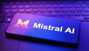 Mistral AI