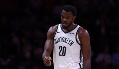 Live Updates: Shai Gilgeous-Alexander chasing history leads 9-game Thursday in the NBA