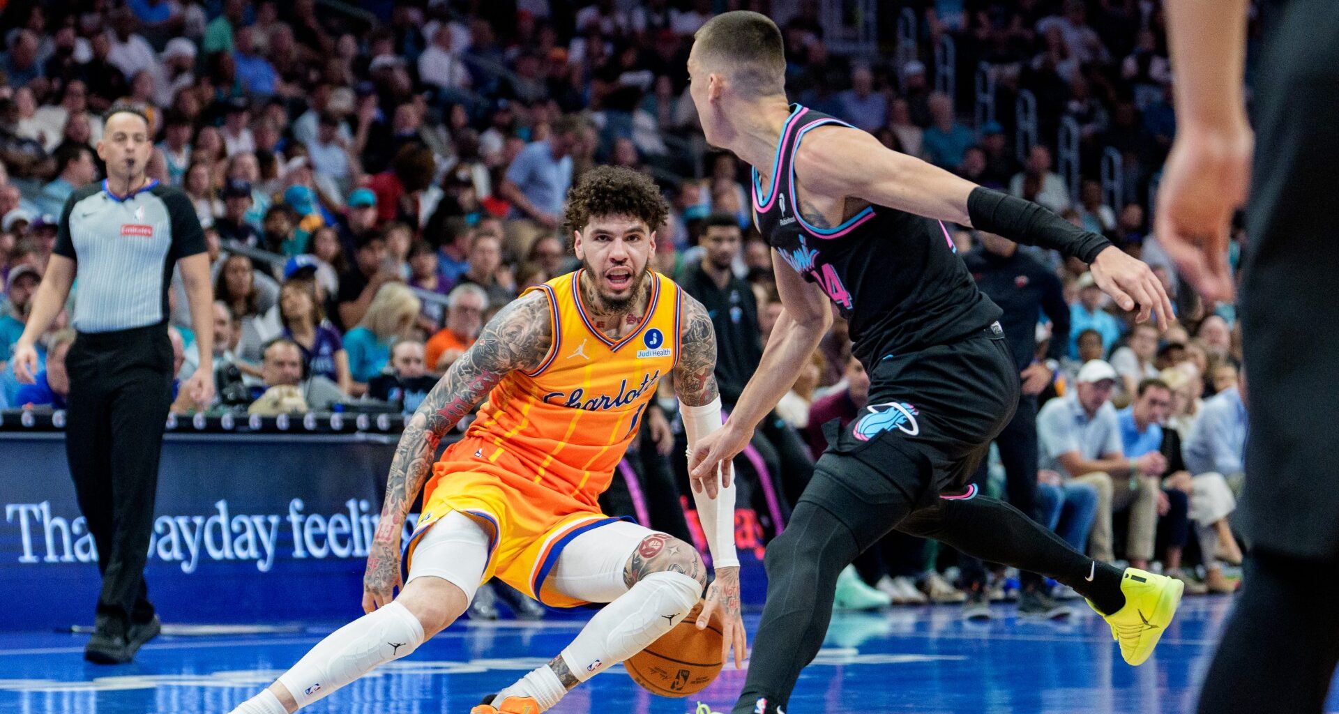 The Athletic: Steph and Dell Curry discuss retirement, family's basketball legacy and more